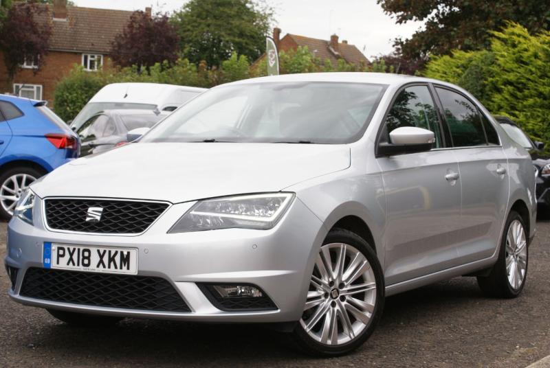 SEAT Toledo