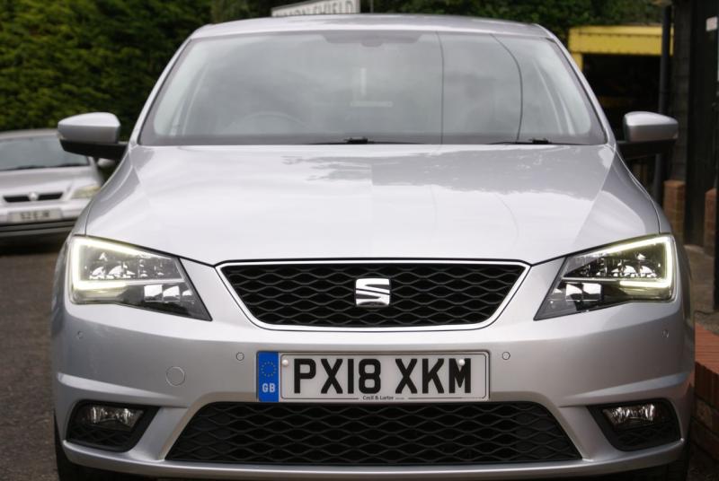 SEAT Toledo