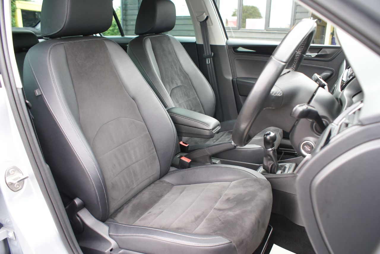 SEAT Toledo