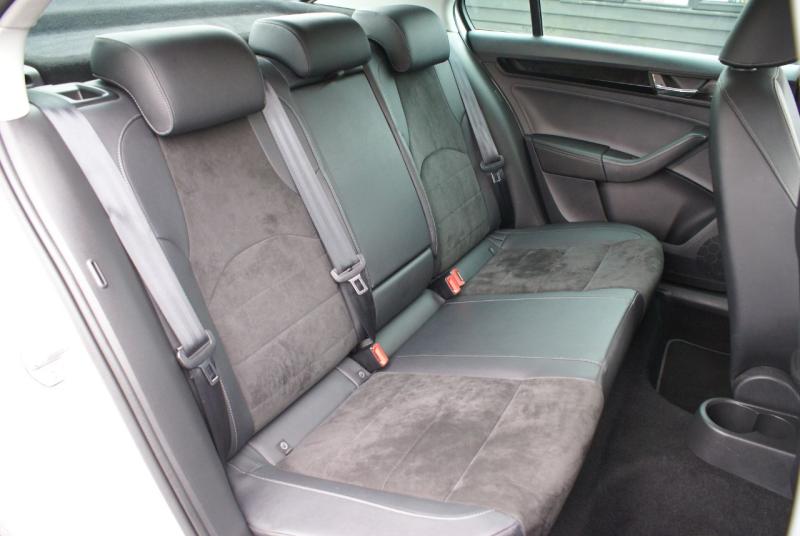 SEAT Toledo