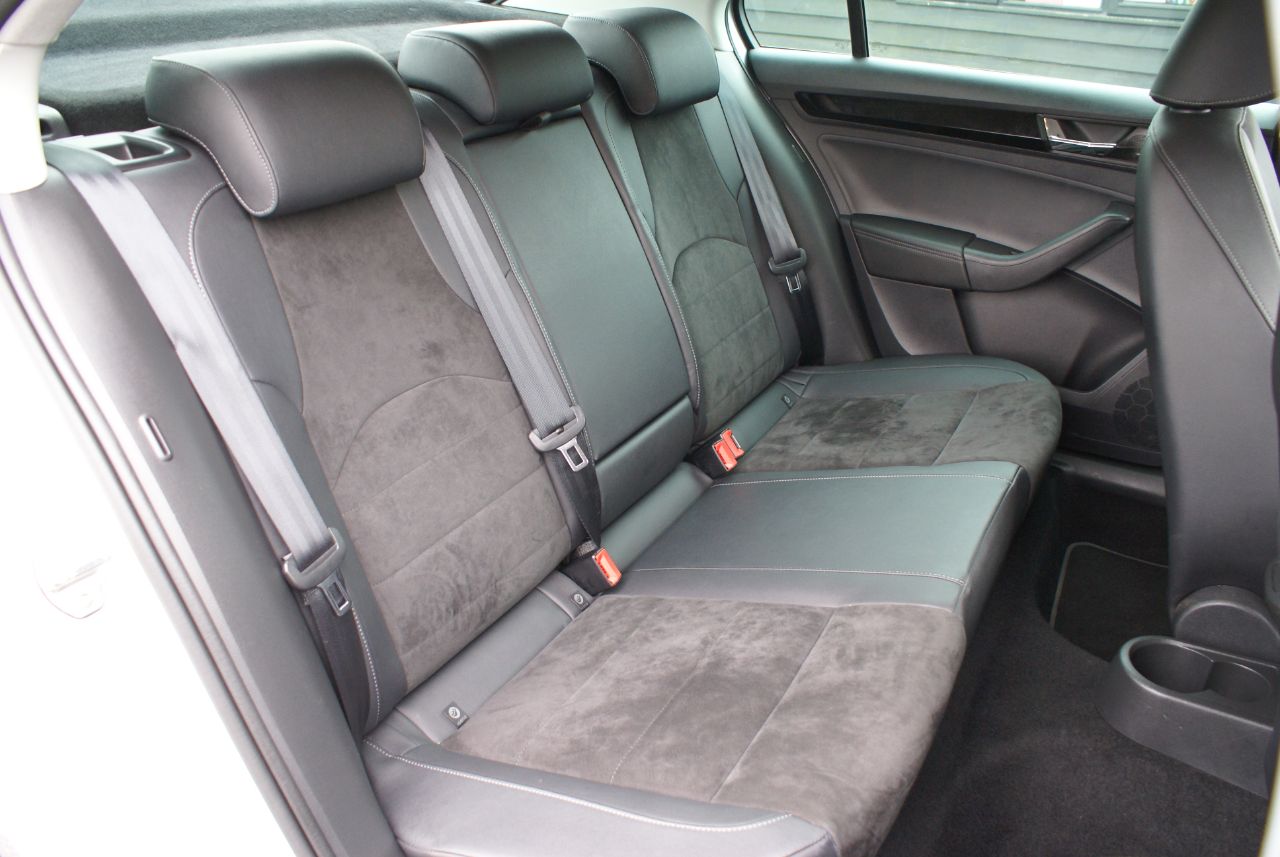 SEAT Toledo