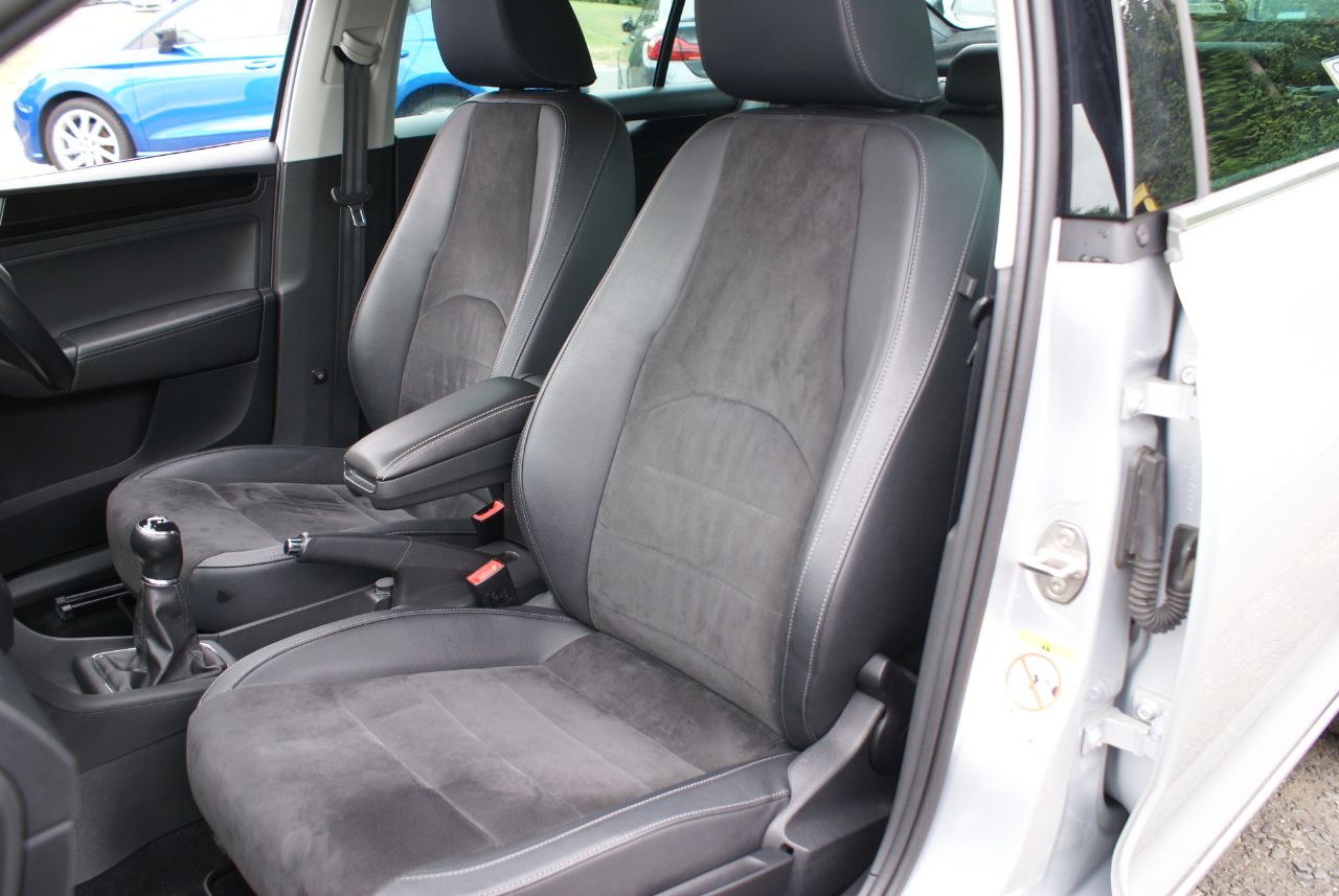SEAT Toledo