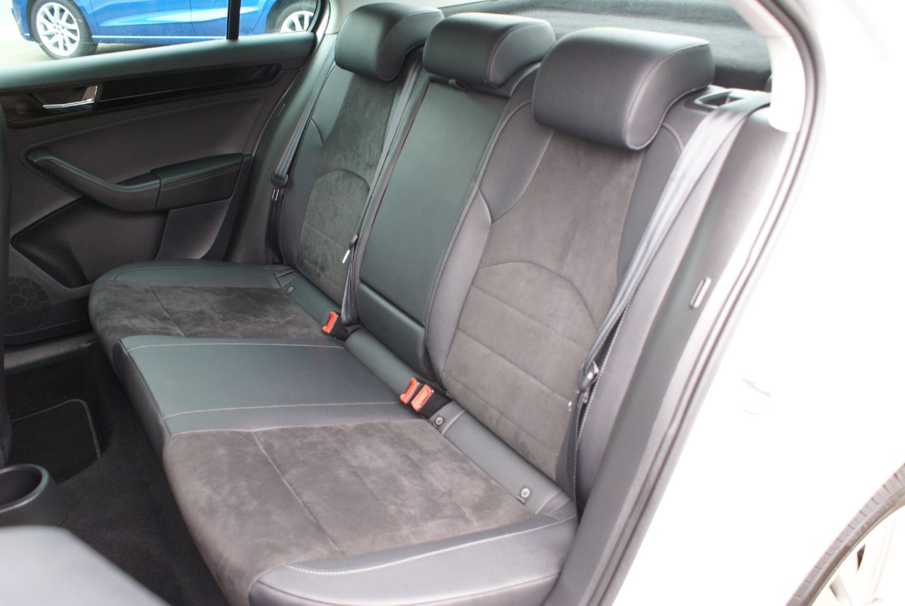 SEAT Toledo