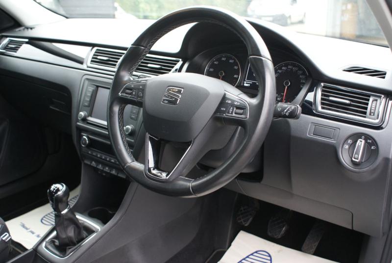 SEAT Toledo