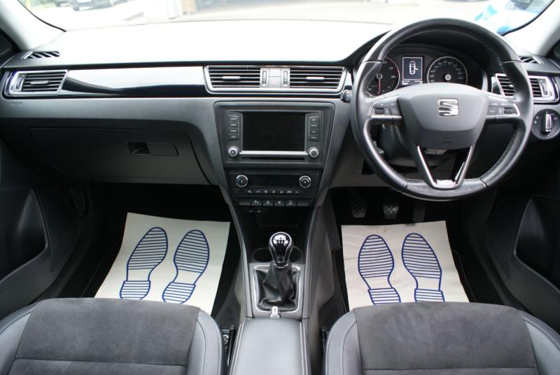 SEAT Toledo