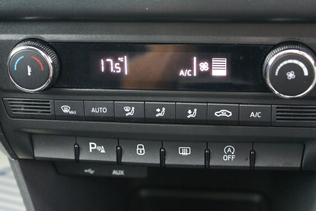 SEAT Toledo