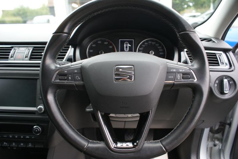 SEAT Toledo