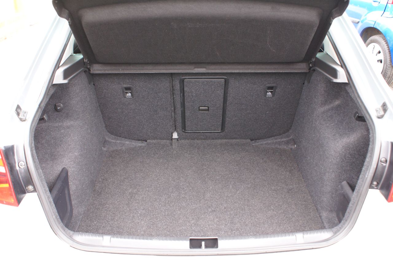 SEAT Toledo