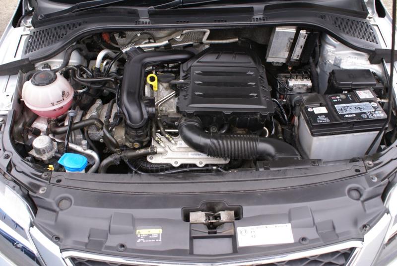 SEAT Toledo