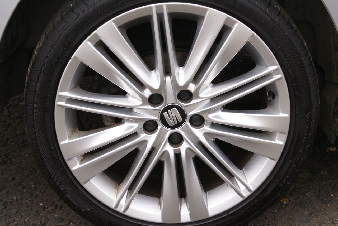 SEAT Toledo