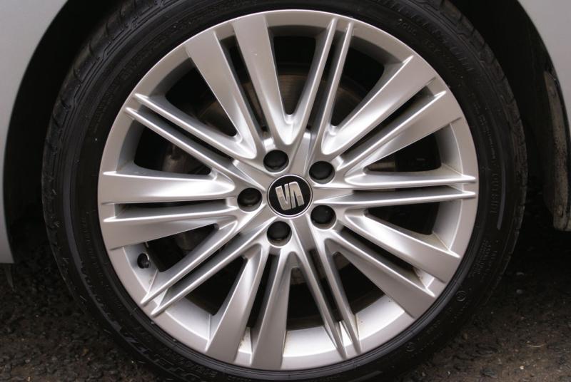 SEAT Toledo