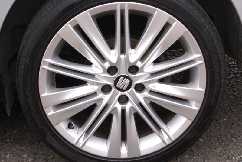 SEAT Toledo