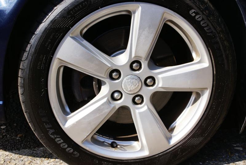 Jaguar X-Type