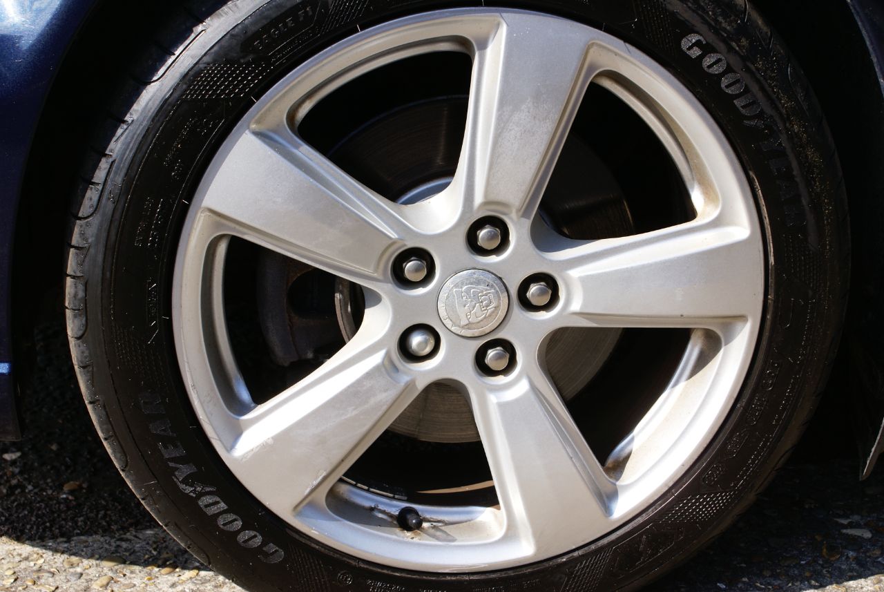 Jaguar X-Type
