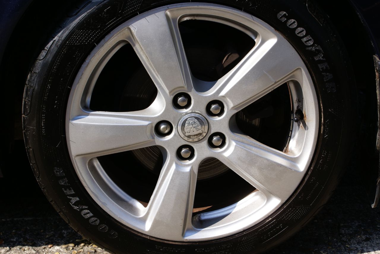 Jaguar X-Type