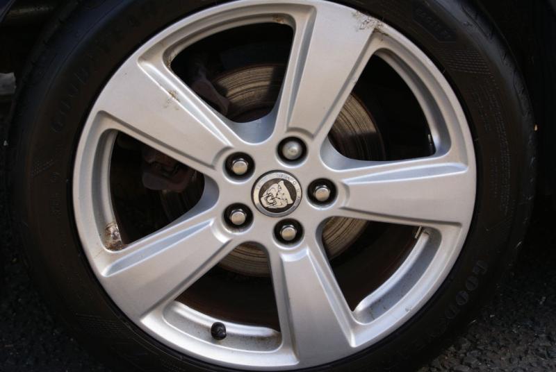 Jaguar X-Type