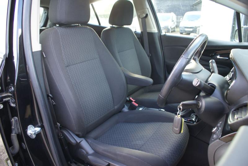 Vauxhall Mokka X