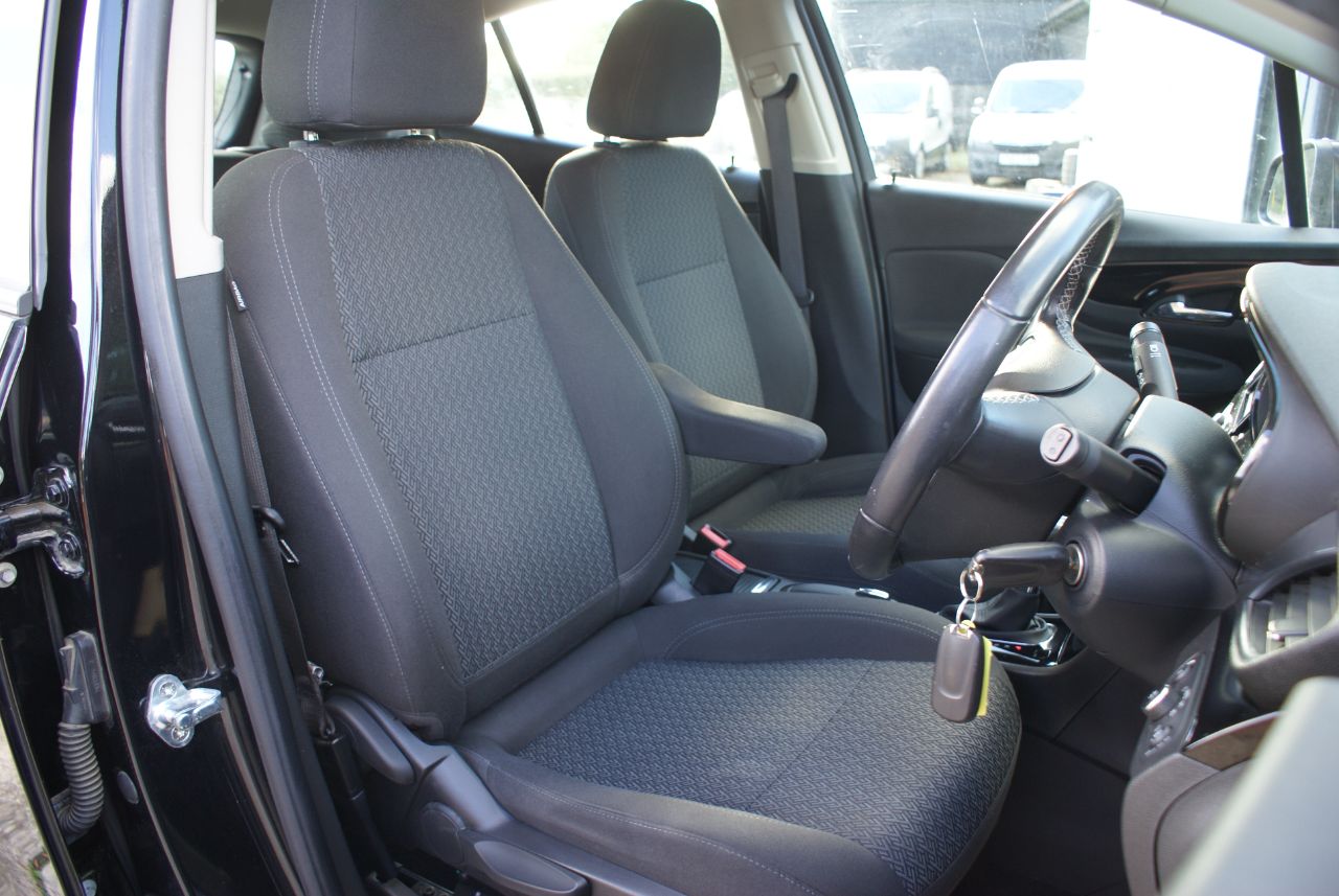 Vauxhall Mokka X