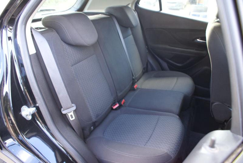 Vauxhall Mokka X