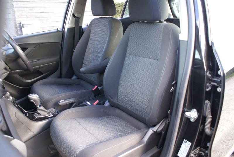 Vauxhall Mokka X
