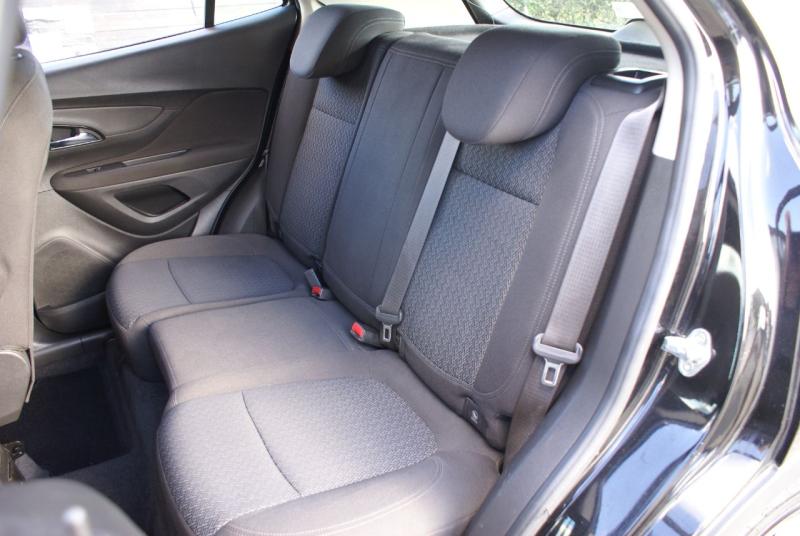 Vauxhall Mokka X