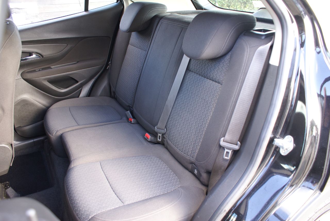 Vauxhall Mokka X