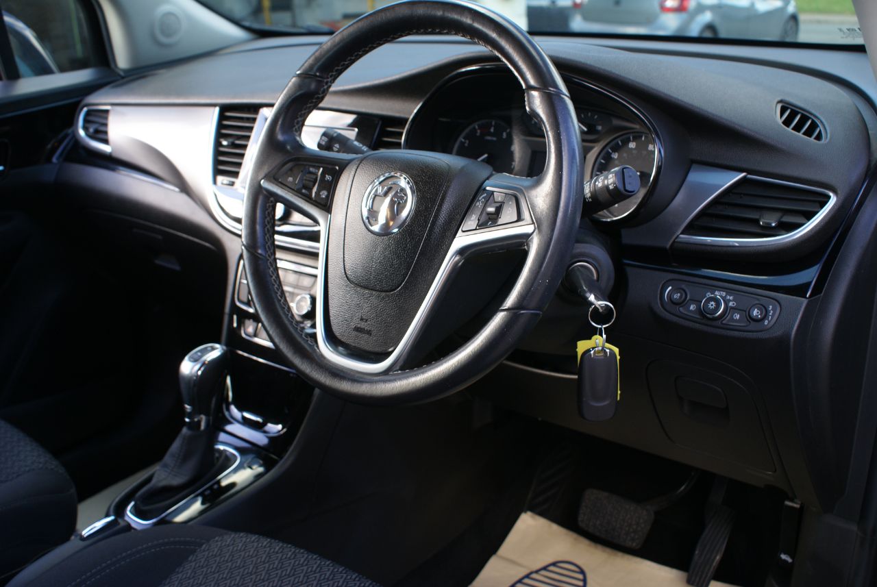 Vauxhall Mokka X