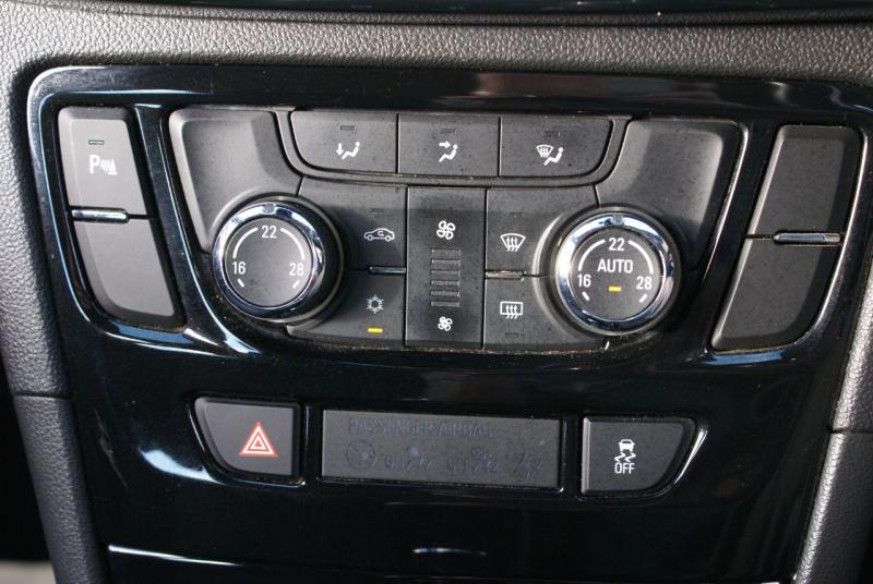 Vauxhall Mokka X