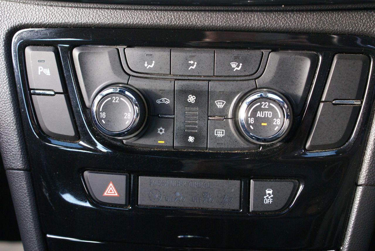 Vauxhall Mokka X