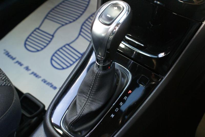 Vauxhall Mokka X
