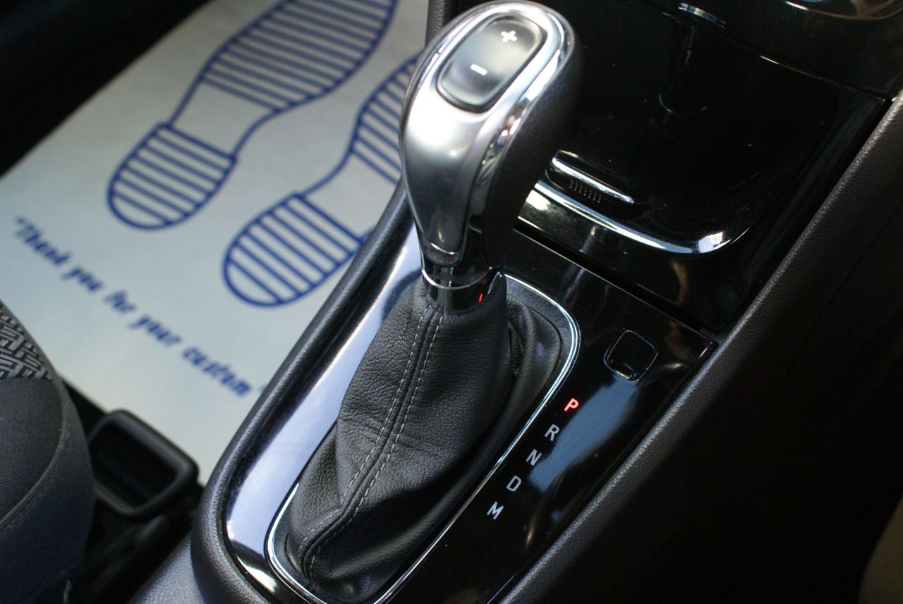 Vauxhall Mokka X