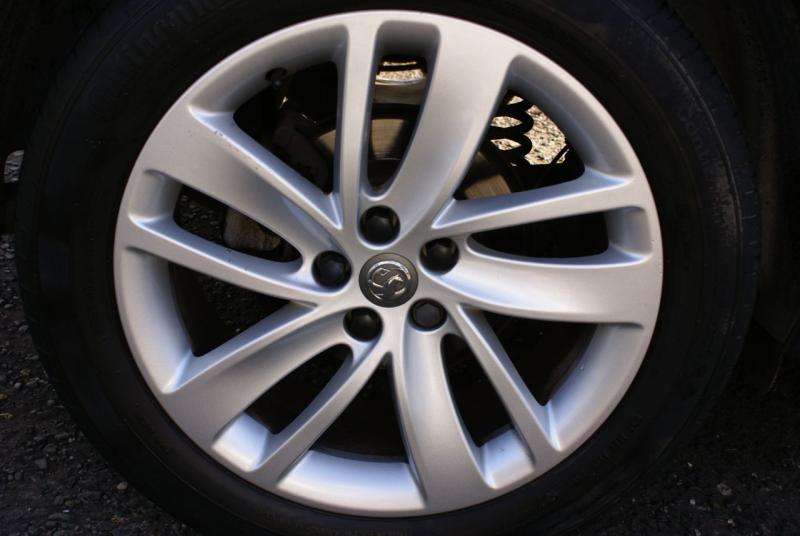 Vauxhall Mokka X
