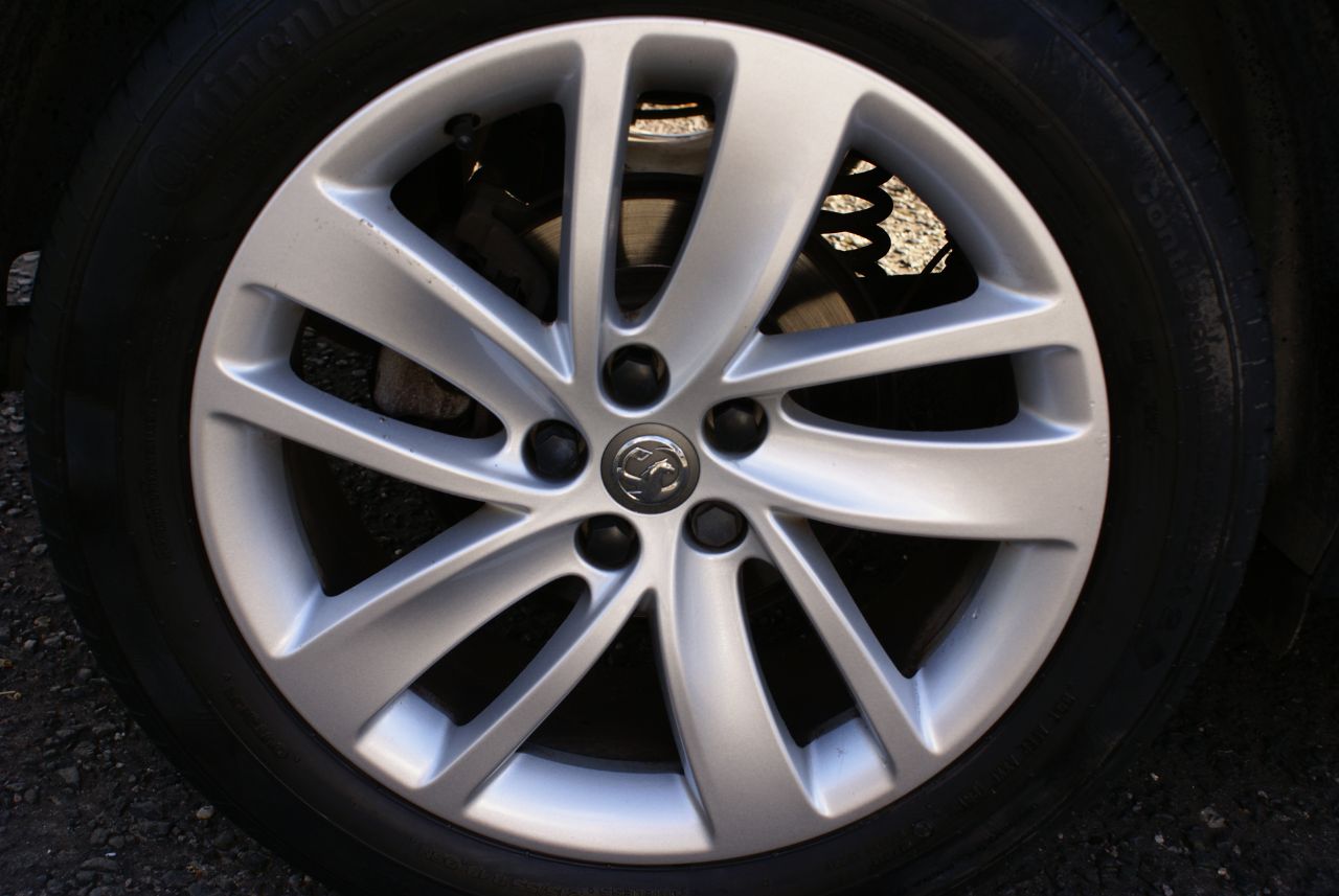 Vauxhall Mokka X
