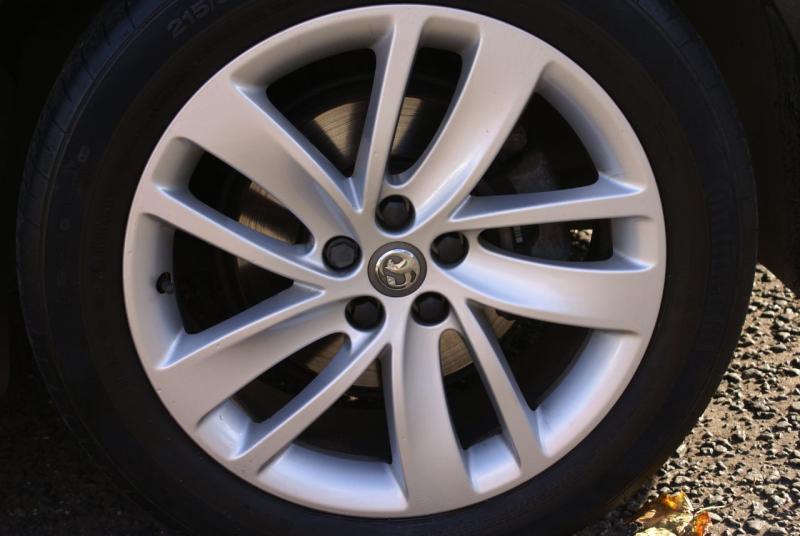 Vauxhall Mokka X