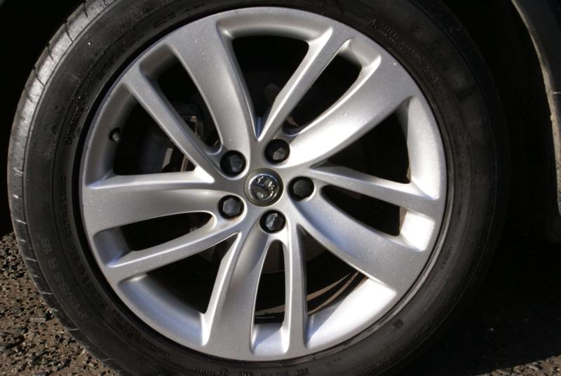 Vauxhall Mokka X