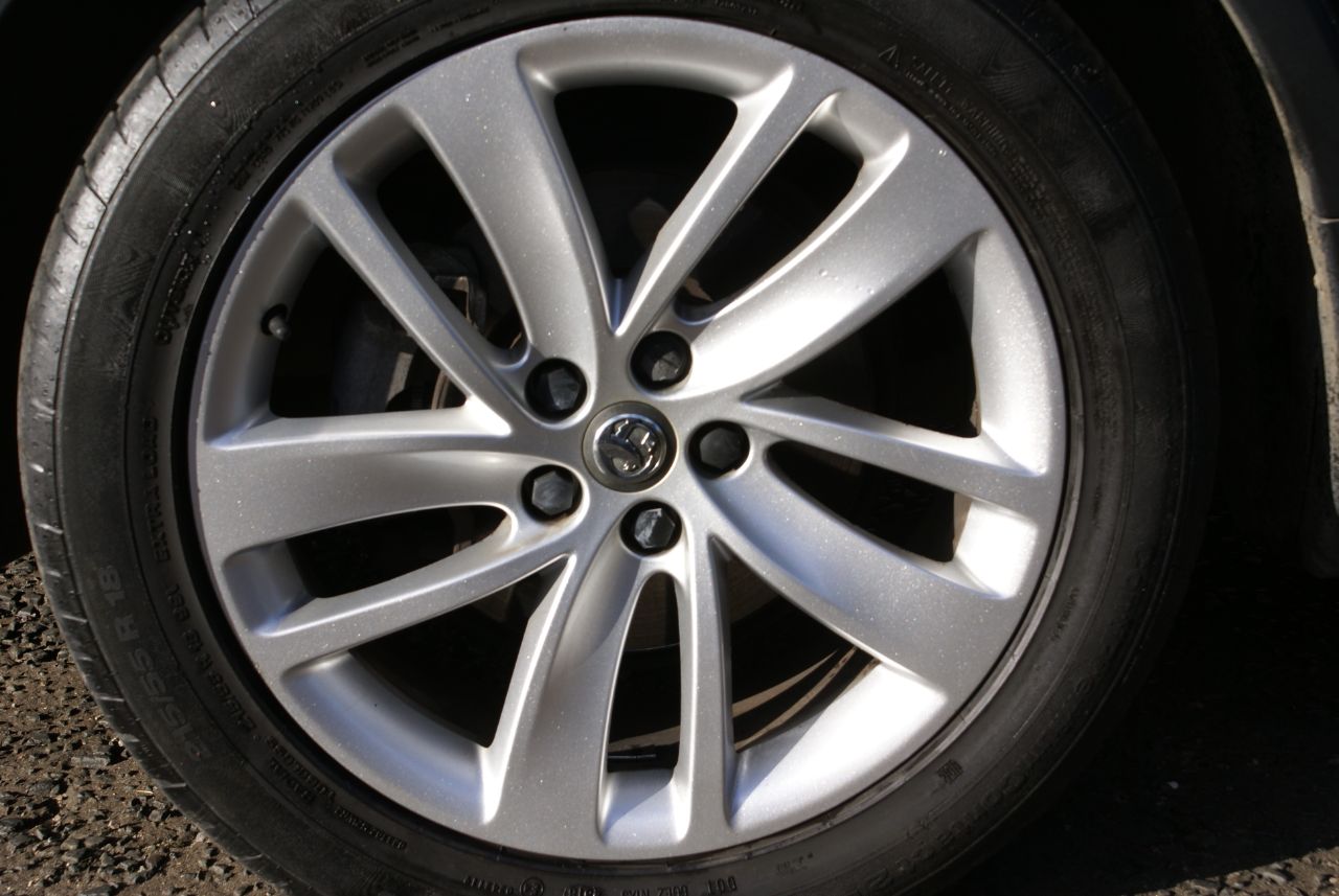 Vauxhall Mokka X