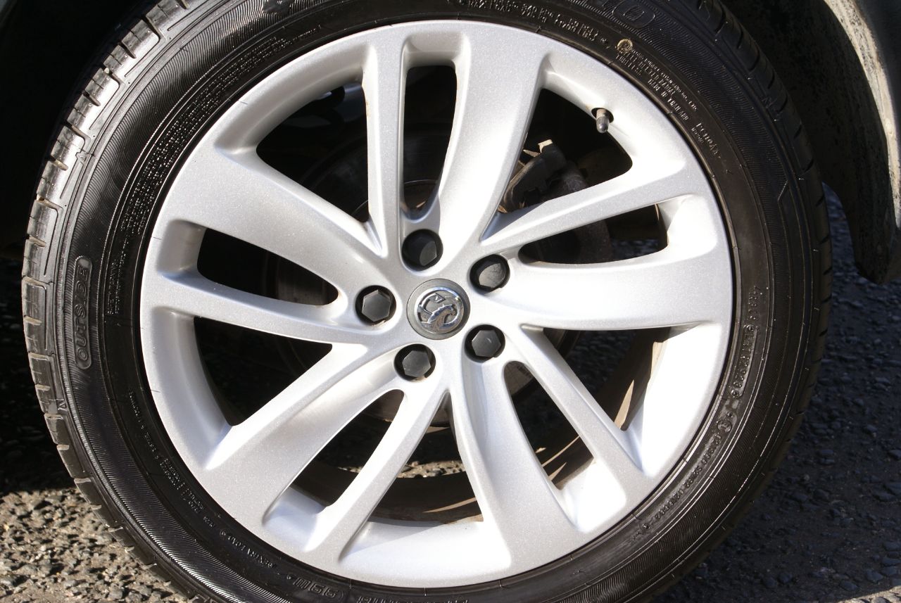 Vauxhall Mokka X
