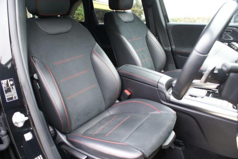 Mercedes-Benz B Class
