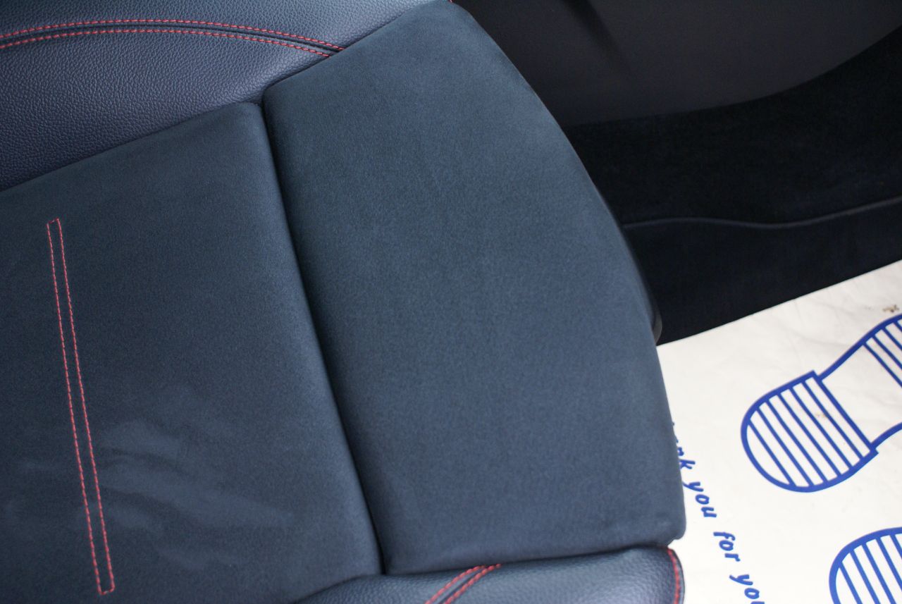 Mercedes-Benz B Class