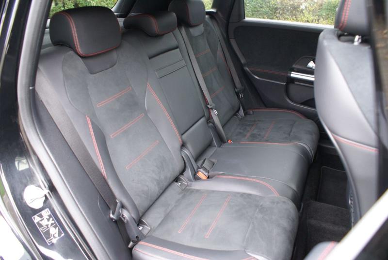Mercedes-Benz B Class