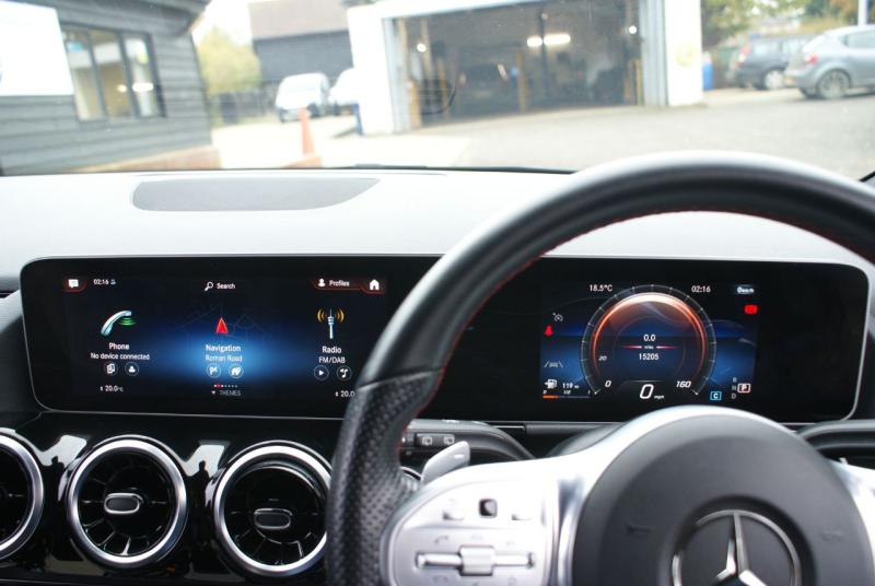 Mercedes-Benz B Class