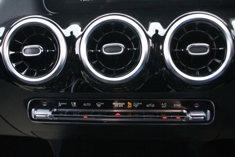 Mercedes-Benz B Class