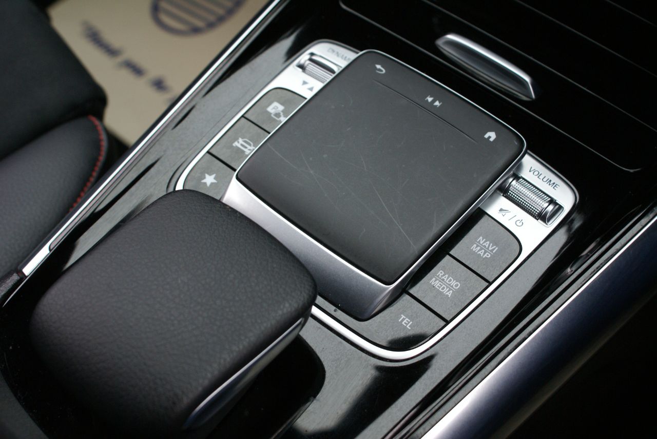 Mercedes-Benz B Class