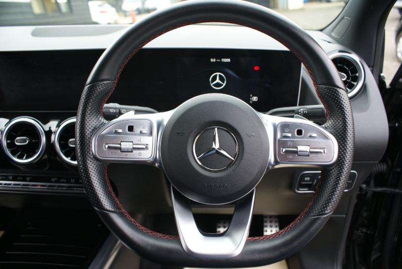 Mercedes-Benz B Class