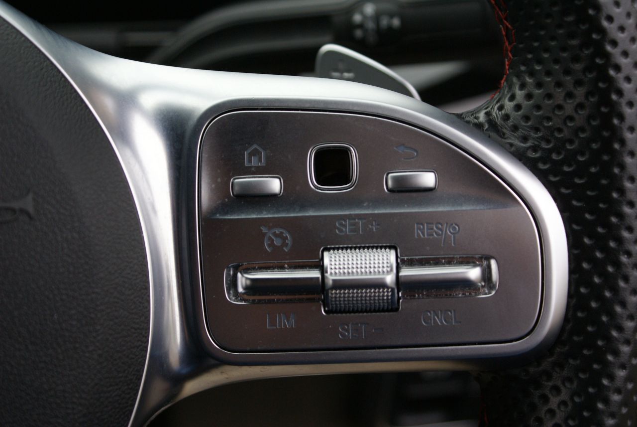 Mercedes-Benz B Class