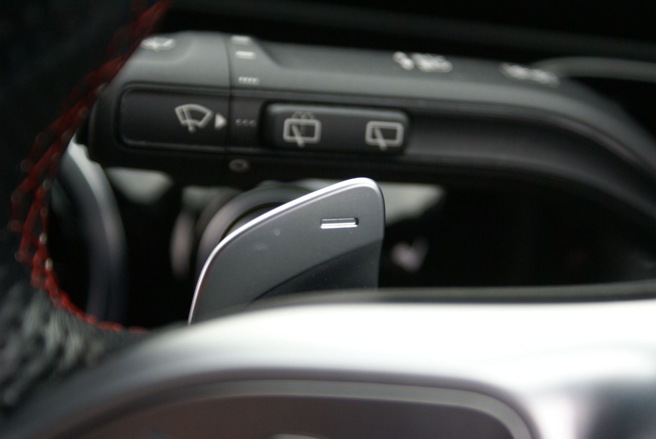 Mercedes-Benz B Class