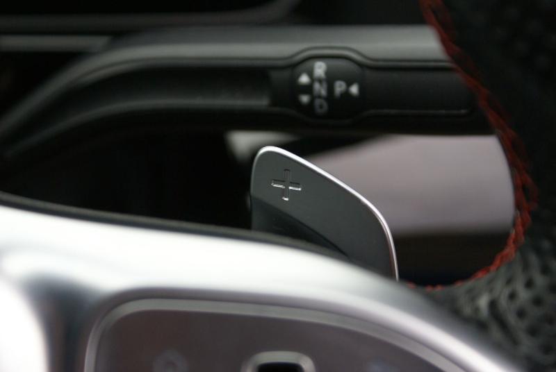 Mercedes-Benz B Class
