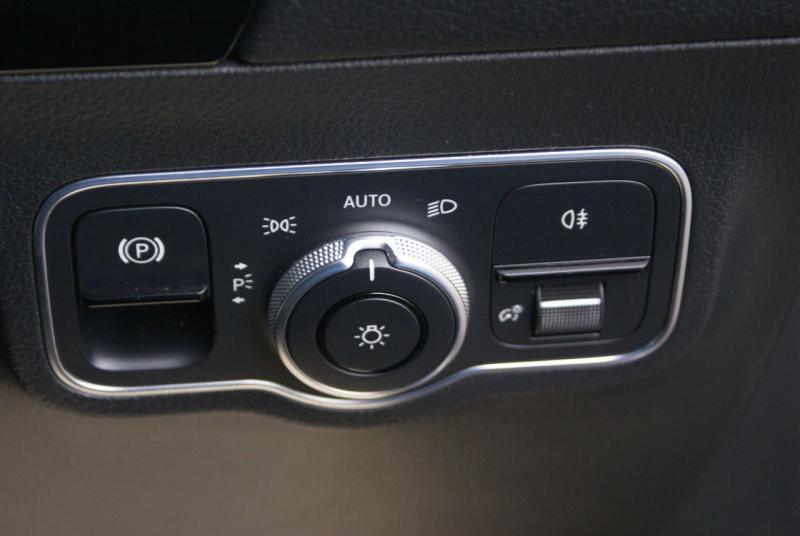 Mercedes-Benz B Class
