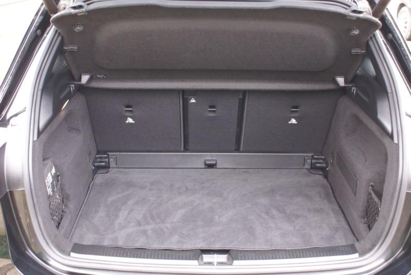 Mercedes-Benz B Class