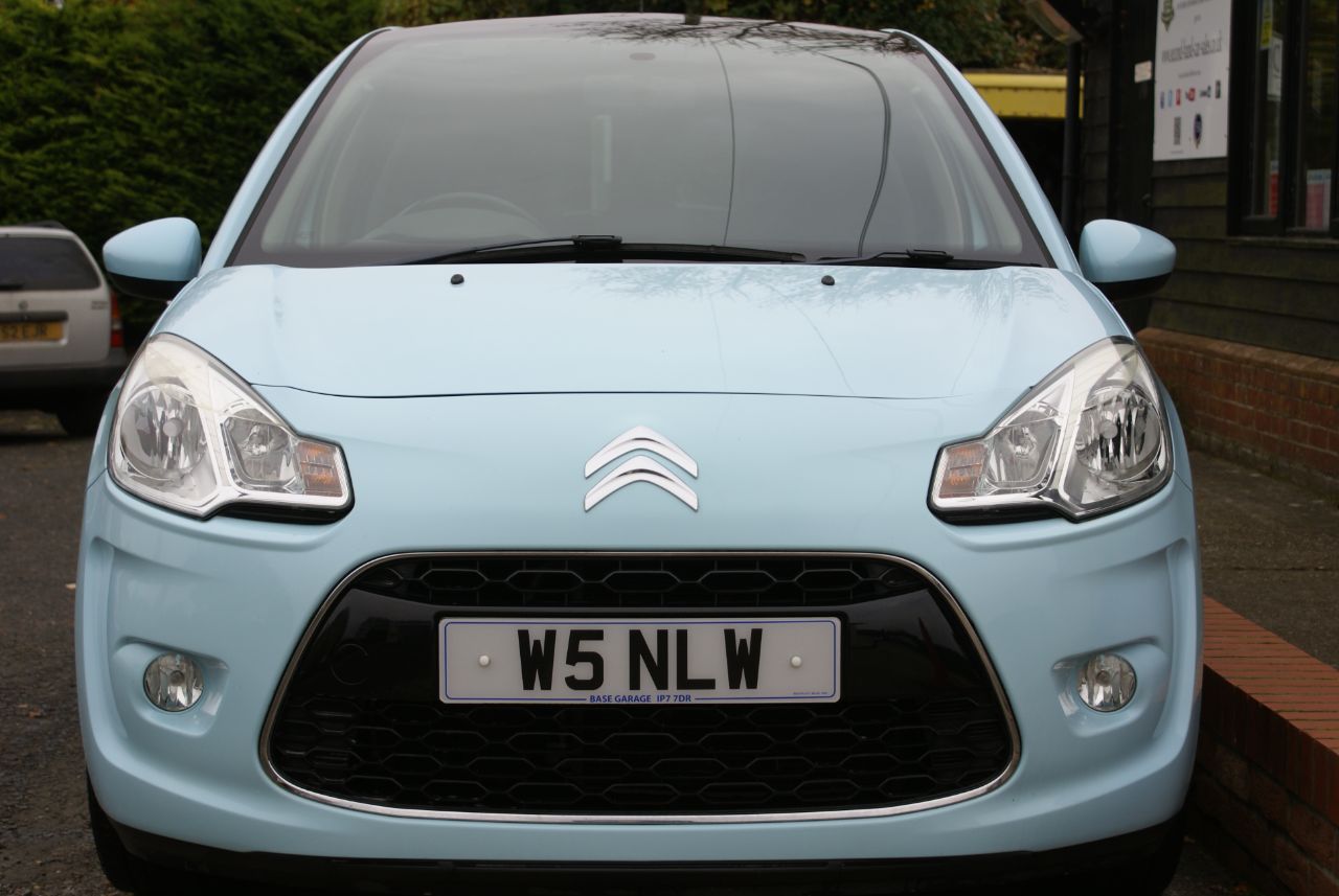 Citroen C3